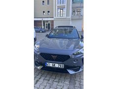 Sahibinden Cupra Formentor 1.5 TSI 2022 Model Diyarbakır