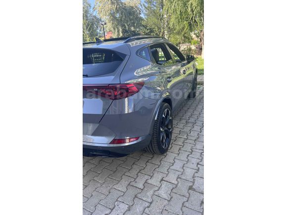 Sahibinden Cupra Formentor 1.5 TSI 2022 Model Diyarbakır
