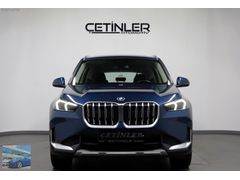 ÇETİNLER 2025 BMW X1 xDRİVE25e X LİNE PLUG-IN HYBRID BYSZ %20FA