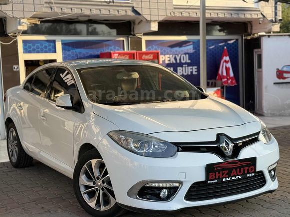 BHZ auto dan