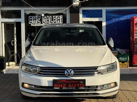 BHZ autodan