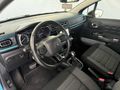2021 CITROEN C3 -60 BİN KM-SHINE - K.ISITMA KÖR NOKTA - BOYASIZ