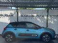 2021 CITROEN C3 -60 BİN KM-SHINE - K.ISITMA KÖR NOKTA - BOYASIZ