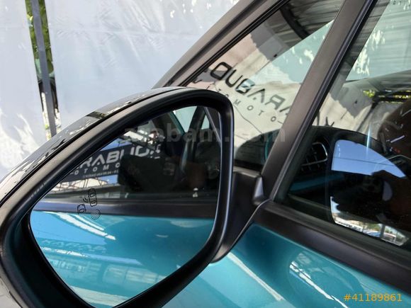 2021 CITROEN C3 -60 BİN KM-SHINE - K.ISITMA KÖR NOKTA - BOYASIZ