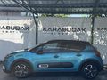 2021 CITROEN C3 -60 BİN KM-SHINE - K.ISITMA KÖR NOKTA - BOYASIZ