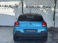 2021 CITROEN C3 -60 BİN KM-SHINE - K.ISITMA KÖR NOKTA - BOYASIZ