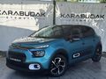 2021 CITROEN C3 -60 BİN KM-SHINE - K.ISITMA KÖR NOKTA - BOYASIZ