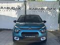2021 CITROEN C3 -60 BİN KM-SHINE - K.ISITMA KÖR NOKTA - BOYASIZ