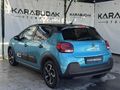 2021 CITROEN C3 -60 BİN KM-SHINE - K.ISITMA KÖR NOKTA - BOYASIZ