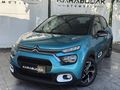 2021 CITROEN C3 -60 BİN KM-SHINE - K.ISITMA KÖR NOKTA - BOYASIZ