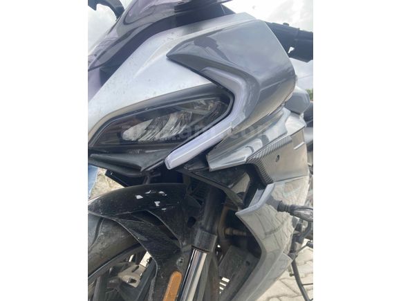 DÜŞÜK KM 250SR