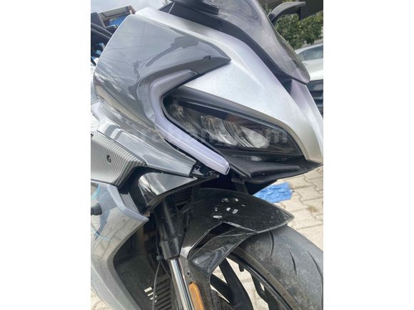 DÜŞÜK KM 250SR