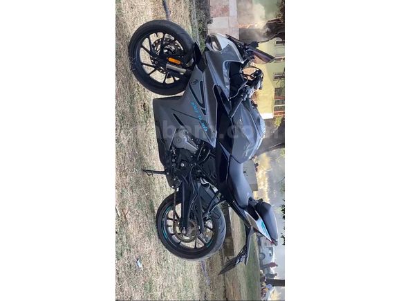 DÜŞÜK KM 250SR