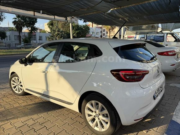 BHZ auto dan