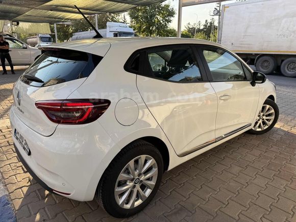 BHZ auto dan