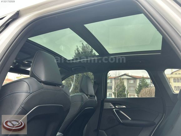 DR. DAN MSPORT SHADOW HEAD UP HARMAN KARDON PHEW 4*4 277 BG