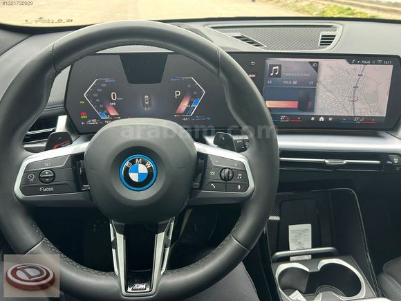 DR. DAN MSPORT SHADOW HEAD UP HARMAN KARDON PHEW 4*4 277 BG