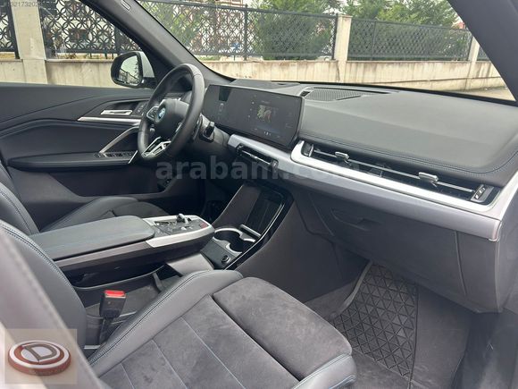 DR. DAN MSPORT SHADOW HEAD UP HARMAN KARDON PHEW 4*4 277 BG