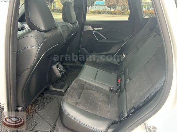 DR. DAN MSPORT SHADOW HEAD UP HARMAN KARDON PHEW 4*4 277 BG