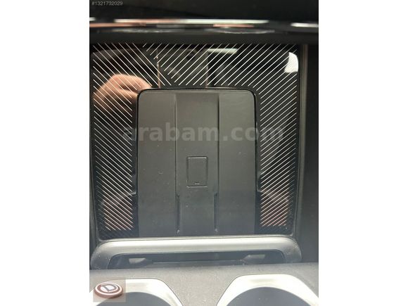 DR. DAN MSPORT SHADOW HEAD UP HARMAN KARDON PHEW 4*4 277 BG