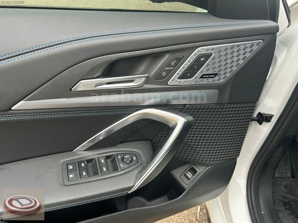 DR. DAN MSPORT SHADOW HEAD UP HARMAN KARDON PHEW 4*4 277 BG