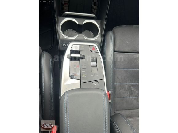 DR. DAN MSPORT SHADOW HEAD UP HARMAN KARDON PHEW 4*4 277 BG