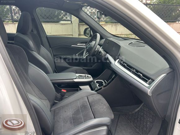 DR. DAN MSPORT SHADOW HEAD UP HARMAN KARDON PHEW 4*4 277 BG