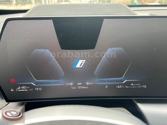 DR. DAN MSPORT SHADOW HEAD UP HARMAN KARDON PHEW 4*4 277 BG