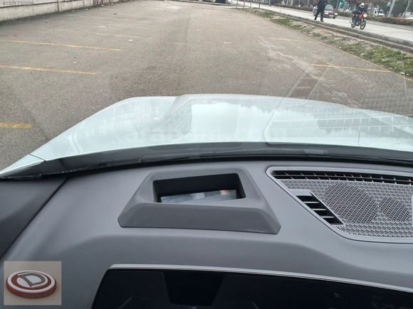 DR. DAN MSPORT SHADOW HEAD UP HARMAN KARDON PHEW 4*4 277 BG