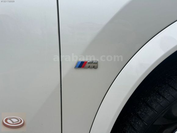 DR. DAN MSPORT SHADOW HEAD UP HARMAN KARDON PHEW 4*4 277 BG