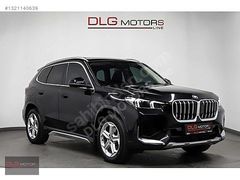 DLG MOTORS'TAN X1 CAR PLAY,H.KLTK,5D NAVİ,MOCHA DERİ,K.ŞARJ,