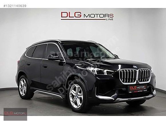 DLG MOTORS'TAN X1 CAR PLAY,H.KLTK,5D NAVİ,MOCHA DERİ,K.ŞARJ,