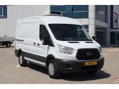 BÜYÜKSOYLU FİLO/2015 FORD TRANSİT 350M 9.5M³ SOĞUTUCULU PANELVAN