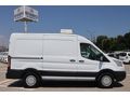 BÜYÜKSOYLU FİLO/2015 FORD TRANSİT 350M 9.5M³ SOĞUTUCULU PANELVAN