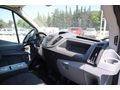 BÜYÜKSOYLU FİLO/2015 FORD TRANSİT 350M 9.5M³ SOĞUTUCULU PANELVAN