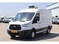 BÜYÜKSOYLU FİLO/2015 FORD TRANSİT 350M 9.5M³ SOĞUTUCULU PANELVAN