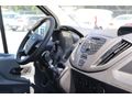 BÜYÜKSOYLU FİLO/2015 FORD TRANSİT 350M 9.5M³ SOĞUTUCULU PANELVAN