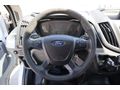 BÜYÜKSOYLU FİLO/2015 FORD TRANSİT 350M 9.5M³ SOĞUTUCULU PANELVAN