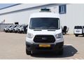 BÜYÜKSOYLU FİLO/2015 FORD TRANSİT 350M 9.5M³ SOĞUTUCULU PANELVAN