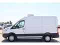 BÜYÜKSOYLU FİLO/2015 FORD TRANSİT 350M 9.5M³ SOĞUTUCULU PANELVAN
