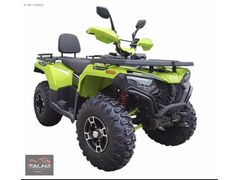 APACHI TİTAN 450 ONROAD ATV VADE FARKSIZ 9 AY TAKSİT İMKANI