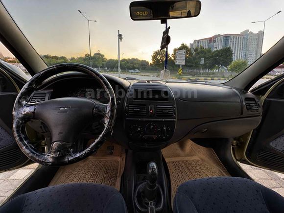 KOMPLE MEKANİK YENİ BAKIMLI MARŞA BAS GİT