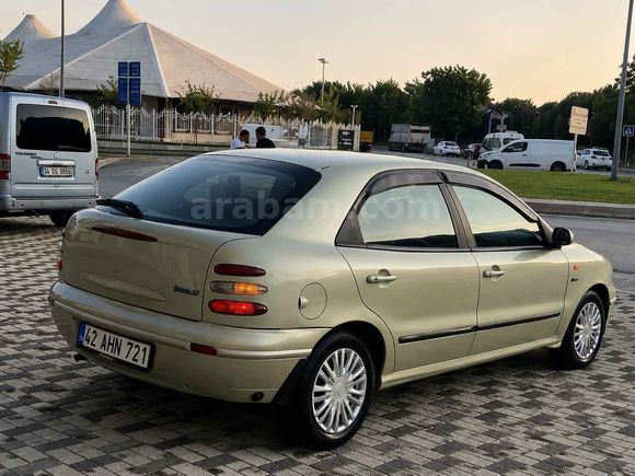 KOMPLE MEKANİK YENİ BAKIMLI MARŞA BAS GİT
