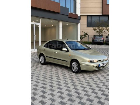 KOMPLE MEKANİK YENİ BAKIMLI MARŞA BAS GİT