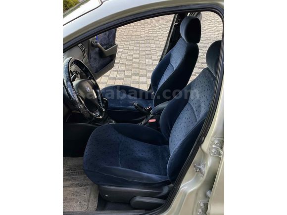 KOMPLE MEKANİK YENİ BAKIMLI MARŞA BAS GİT
