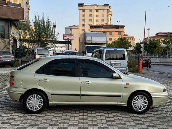 KOMPLE MEKANİK YENİ BAKIMLI MARŞA BAS GİT