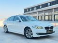 188 BİN'DE 2012 BMW 5.25D XDRİVE COMFORT +NBT HATASIZ AYARINDA +