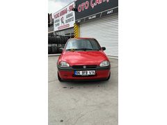 Sahibinden Opel Corsa 1.4 Swing 1997 Model 