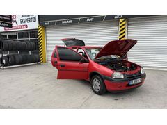 Sahibinden Opel Corsa 1.4 Swing 1997 Model 