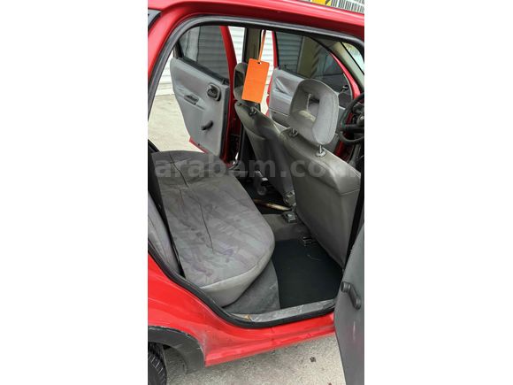 Sahibinden Opel Corsa 1.4 Swing 1997 Model 
